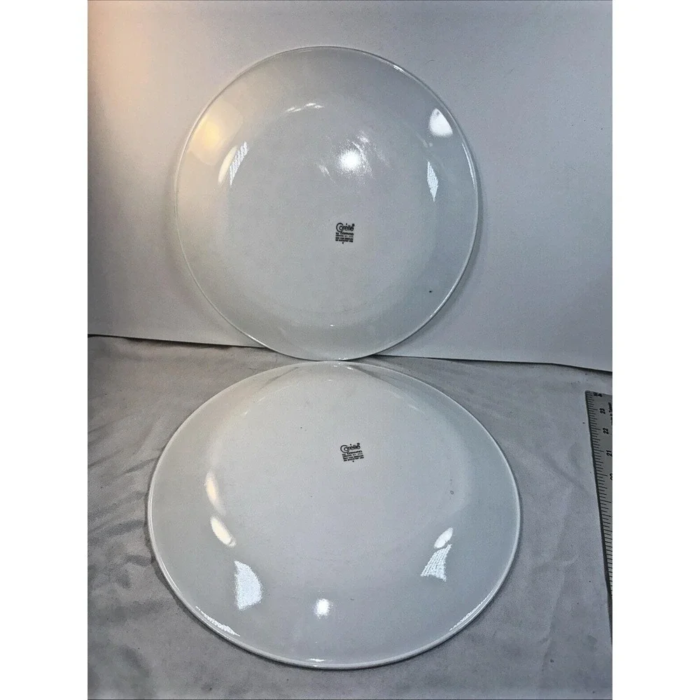 Corelle MEADOW Pattern 10.25